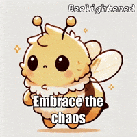 Flower Peace GIF by Beelightened