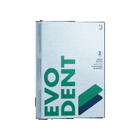 Denteacrilico Sticker by Evoden