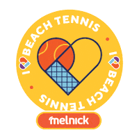 Heart Love Sticker by Melnick