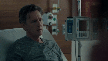 Survive Andrew Mccarthy GIF by The Resident on FOX
