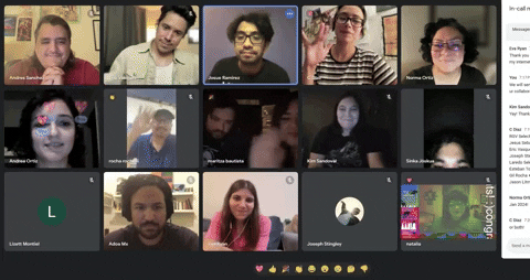 miraaamediafest giphyupload GIF