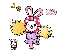 Sticker by PGTalk