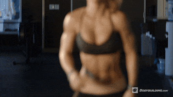 muscles GIF by Bodybuilding.com