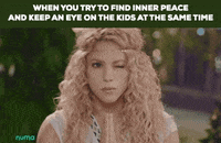 Tired Baby Blues GIF by numa