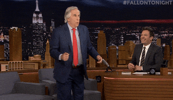 excited jimmy fallon GIF by The Tonight Show Starring Jimmy Fallon