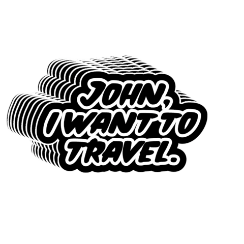 YEOMI giphygifmaker john 여미 yeomi Sticker