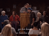 season 5 netflix GIF by Gilmore Girls 