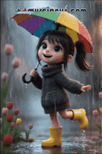 Feliz Flores GIF by Murcianys LLC