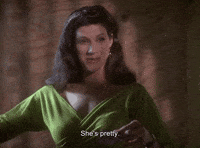 Miami Vice Women GIF by Goldmaster