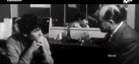 Paris Raphael GIF by Movistar+