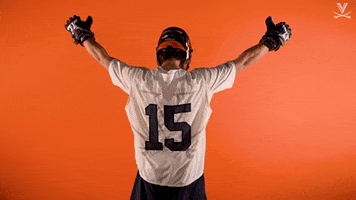 Uvamenslax GIF by Virginia Athletics