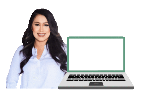 Areli Camacho Sticker by Simple Lending & Realty