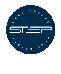 Maria G Irureta Sticker by Step Brokerage
