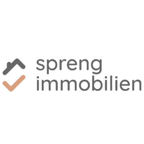 sprengimmobilien giphyupload spreng-immobilien Sticker