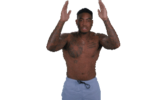 K Ci Af Sticker by LoveIslandUSA