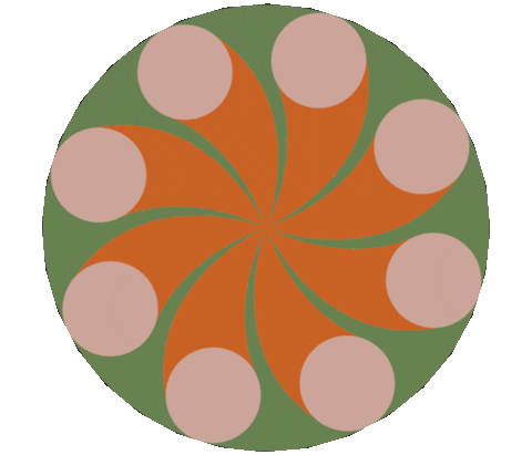 Plant Sticker by CItizens by SBE