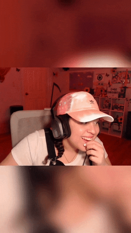 Shock What GIF