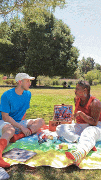 Best Friends Yapping GIF