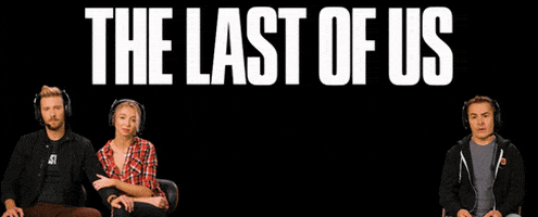 RETROREPLAY giphyupload the last of us nolan north troy baker GIF