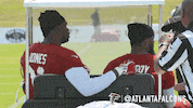 football nfl GIF by Atlanta Falcons