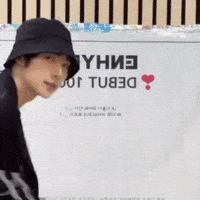 Korean Sunghoon GIF