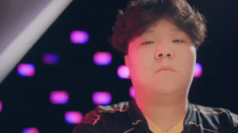 Esports Cs GIF by BLAST