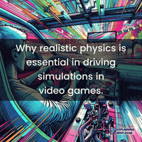 Video Games Decision-Making GIF by ExplainingWhy.com