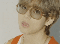 V Dynamite GIF by BTS 방탄소년단