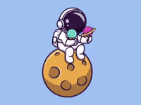 Clubhouse Orion GIF