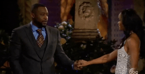 episode 1 kenny GIF by The Bachelorette