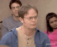 Well See Season 6 GIF by The Office