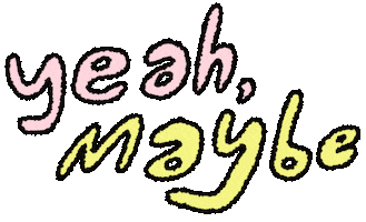 Happy Pink Sticker by smelleigh