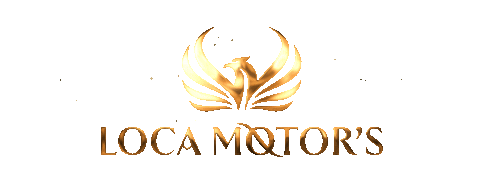 Sticker by Loca Motors