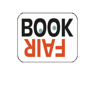 Bestseller Bookfair Sticker by Druck und Werte Creatives