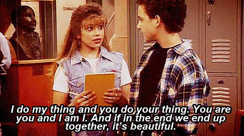 important GIF