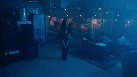 Country Music Singing GIF by Robyn Ottolini