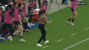 Casey Stoney Sport GIF by National Women's Soccer League