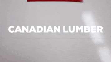 CanadianLumber canadianlumber GIF
