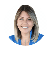 Laurelie Lecussan Sticker by Jason Mitchell Group