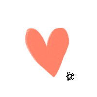 Heart Love Sticker