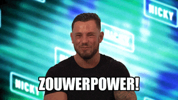 Oh Oh Nicky Zouwer GIF by RTL