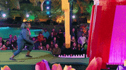 Fall Bash GIF by ABC Network