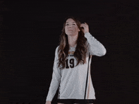 Wvb GIF by Purdue Fort Wayne Athletics