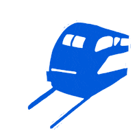 Metro Sticker by Linkki Jyväskylä ry