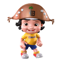 bahianinho Sticker by Casas Bahia