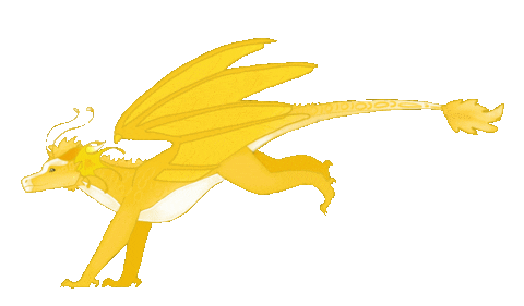 Cartoon Running Sticker by Imaginook