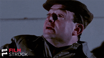 confused doctor who GIF by FilmStruck