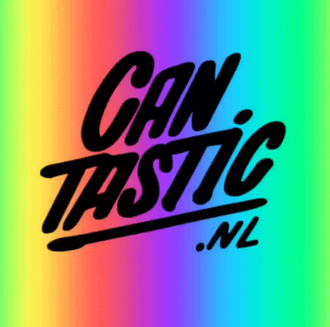 GIF by Cantastic