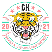 Rock Concierto Sticker by gh gema herrerías