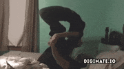 Couple Fail GIF by Digimate.io